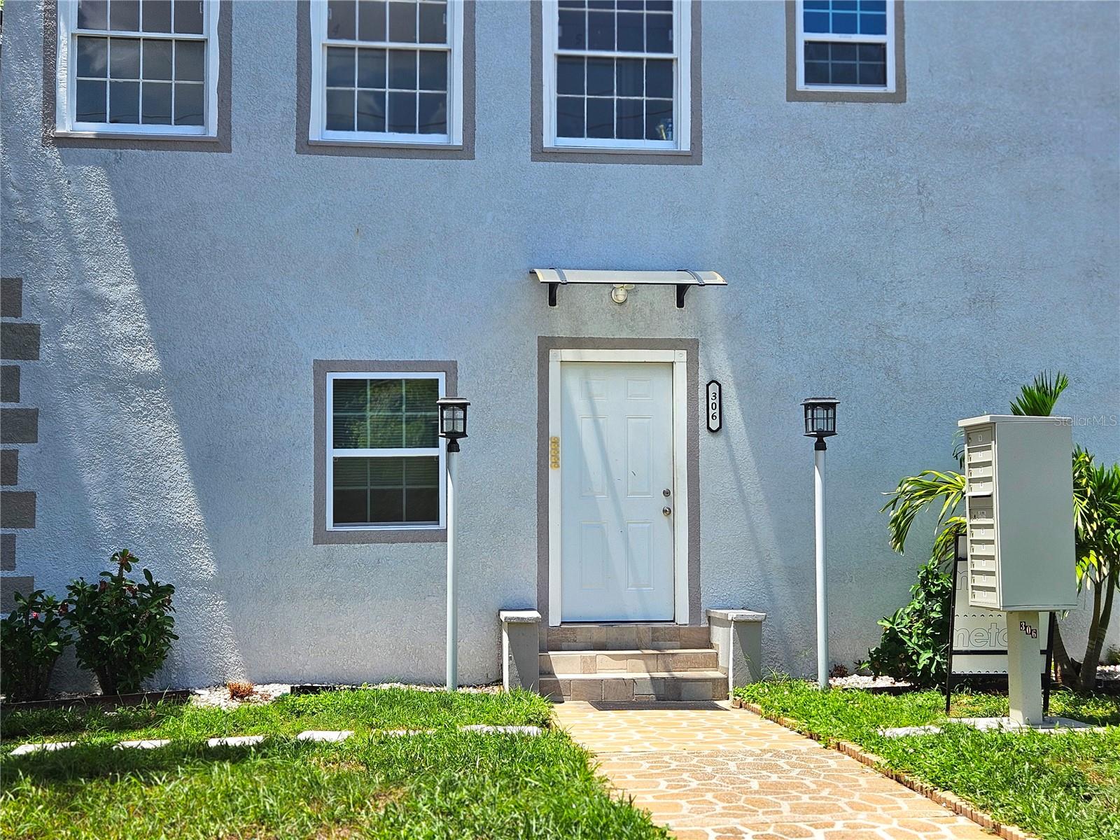 306 TURNER ST #1, CLEARWATER, FL, 33756