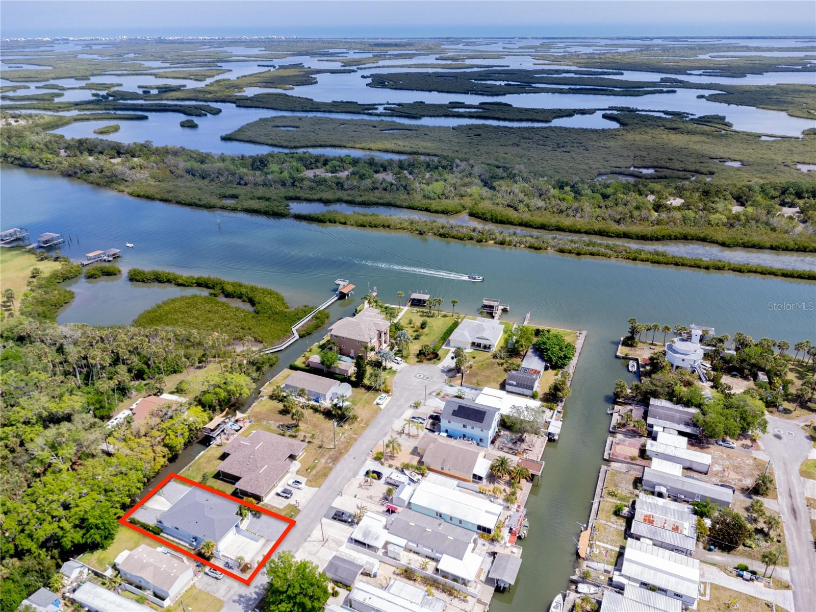 177 COLEMAN ST, EDGEWATER, FL, 32141