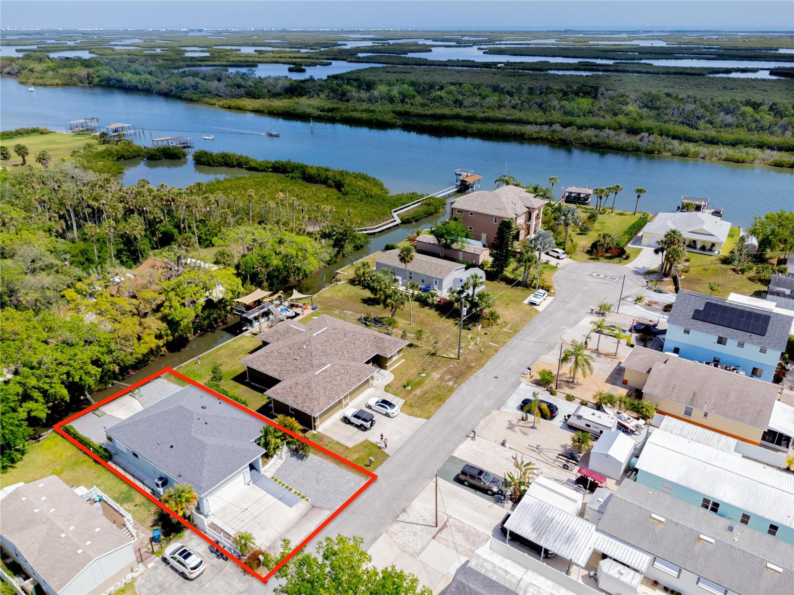 177 COLEMAN ST, EDGEWATER, FL, 32141