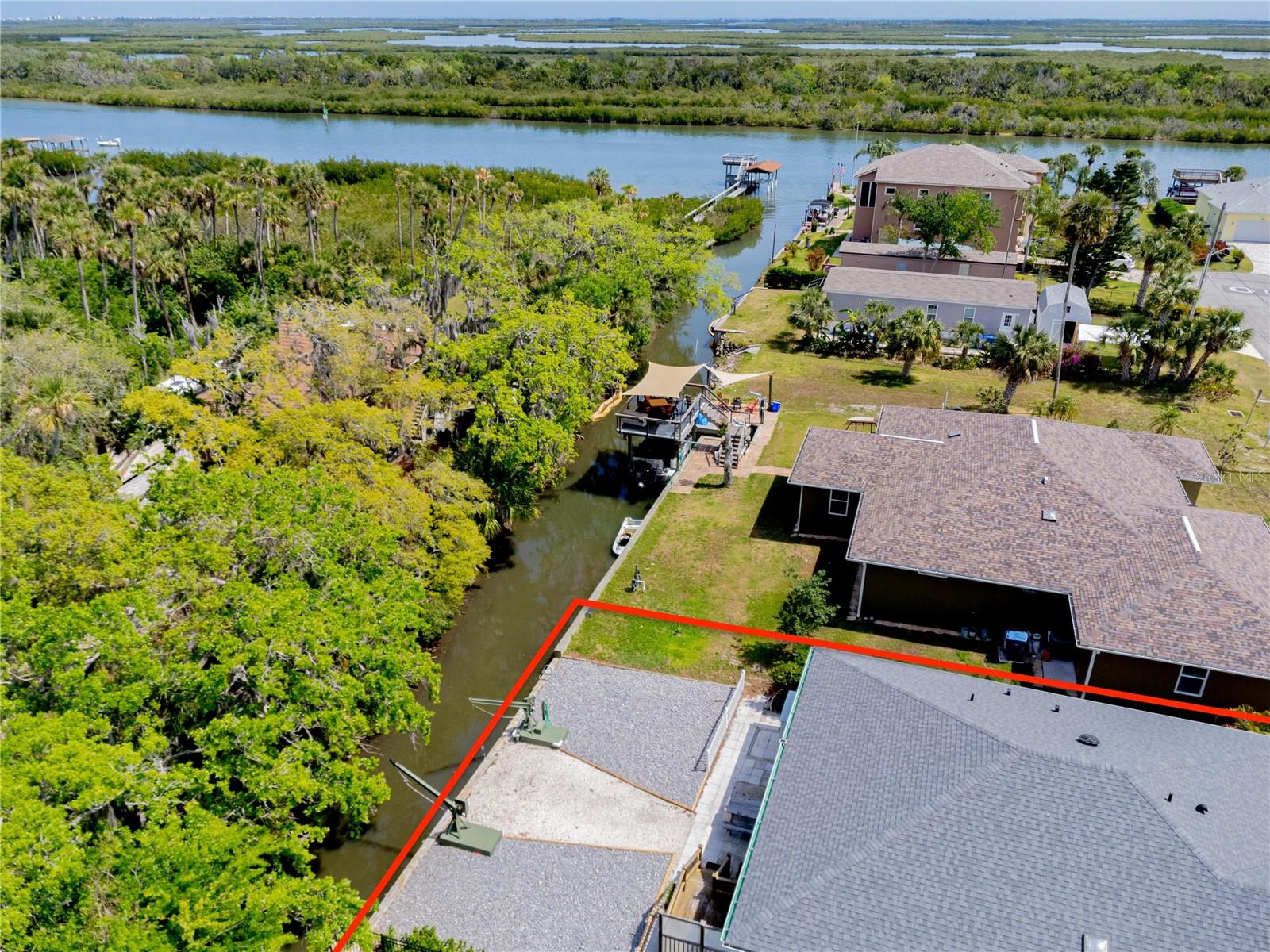 177 COLEMAN ST, EDGEWATER, FL, 32141