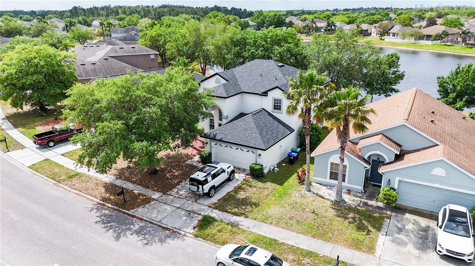 2308 HOLLY PINE CIR, ORLANDO, FL, 32820