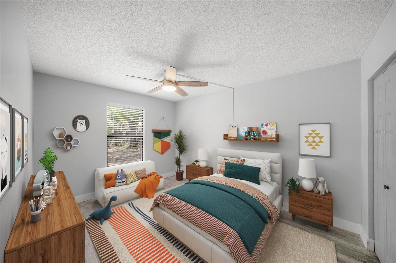 1553 MACKERAL AVE, SARASOTA, FL, 34237