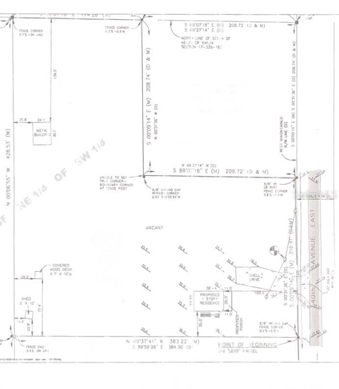 10145 40TH AVE E, PALMETTO, FL, 34221