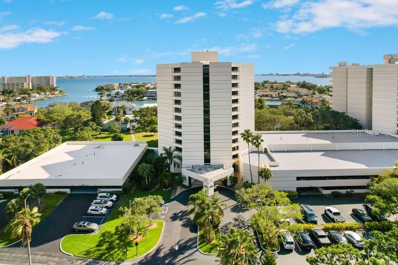 5940 PELICAN BAY PLZ S #1105, GULFPORT, FL, 33707