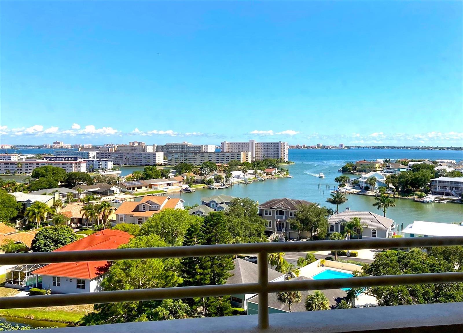 5940 PELICAN BAY PLZ S #1105, GULFPORT, FL, 33707