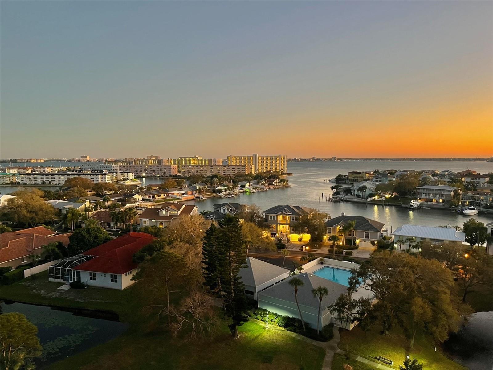 5940 PELICAN BAY PLZ S #1105, GULFPORT, FL, 33707