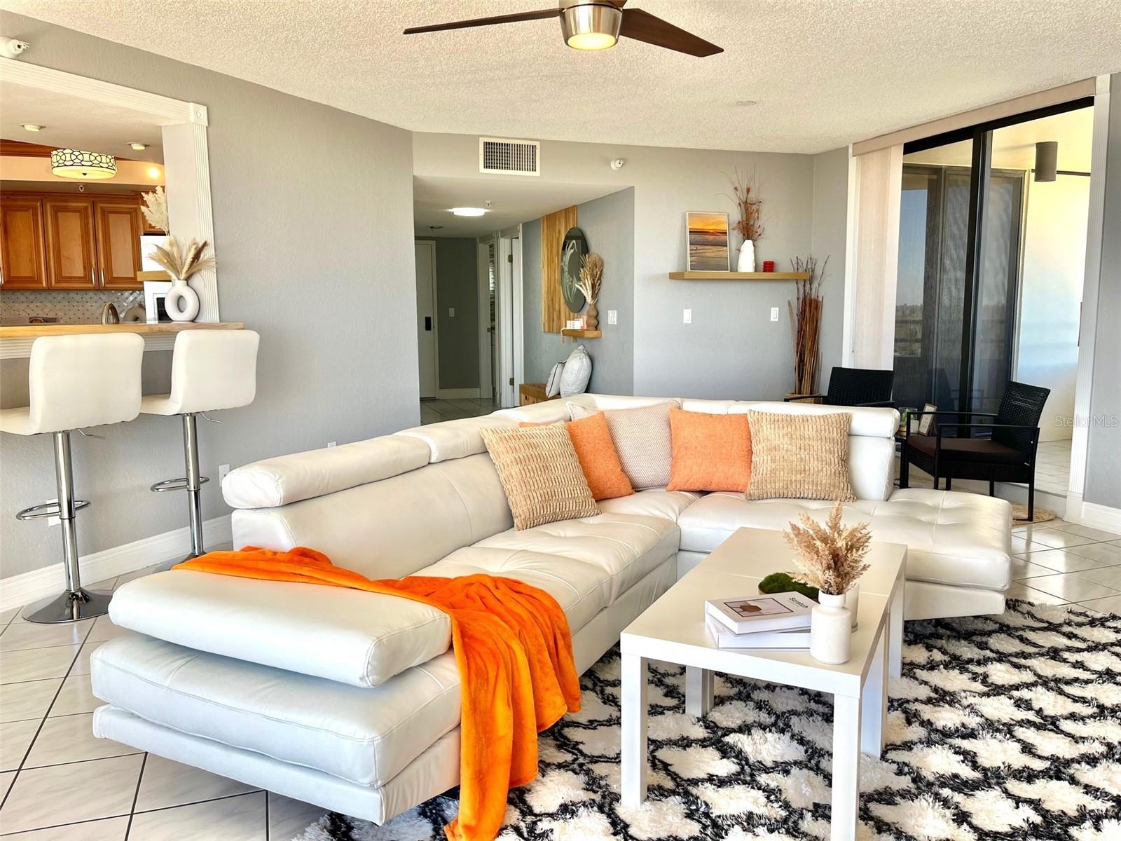 5940 PELICAN BAY PLZ S #1105, GULFPORT, FL, 33707