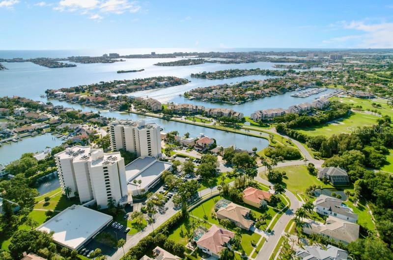 5940 PELICAN BAY PLZ S #1105, GULFPORT, FL, 33707