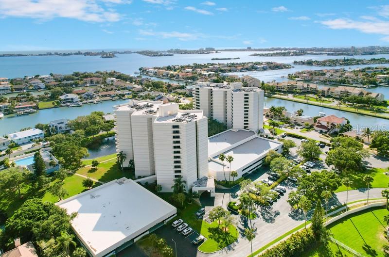 5940 PELICAN BAY PLZ S #1105, GULFPORT, FL, 33707