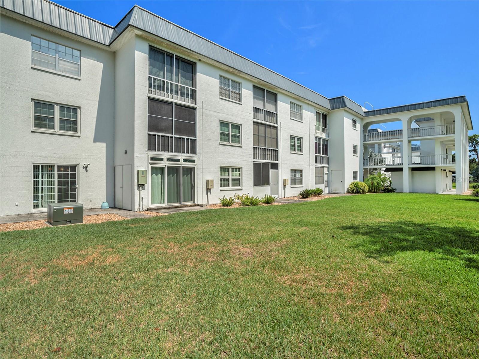 4801 AIRPORT RD #118, ZEPHYRHILLS, FL, 33542