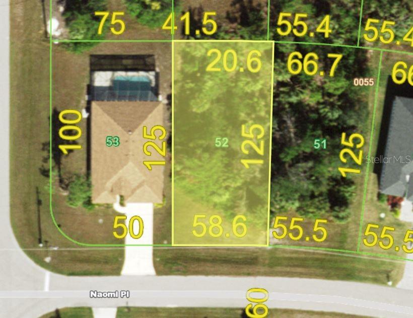 120 NAOMI PL, ROTONDA WEST, FL, 33947