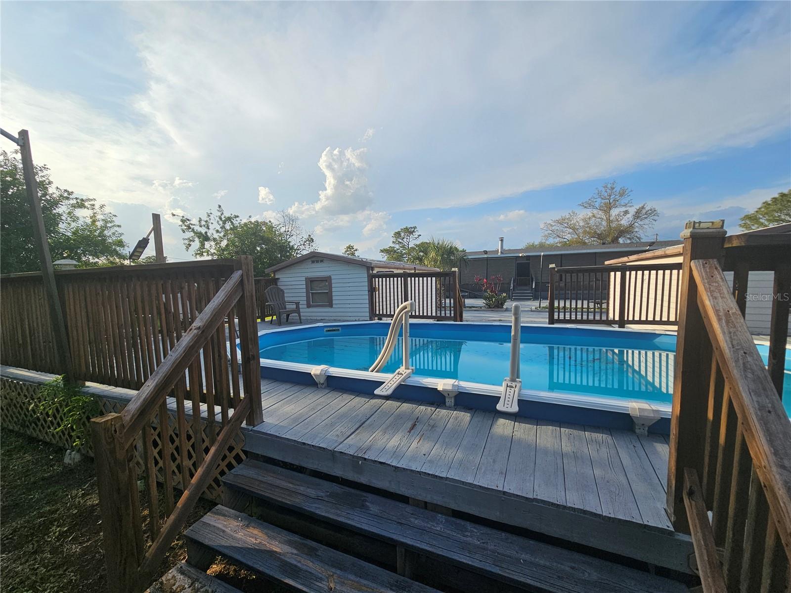 3481 MORNINGSIDE DR, KISSIMMEE, FL, 34744