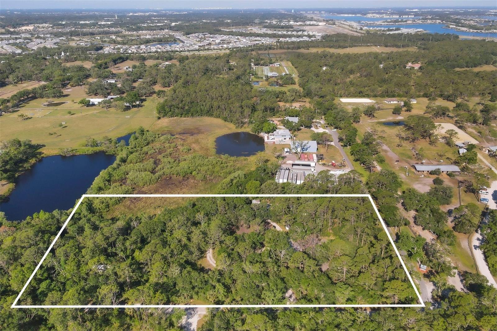 1170 SINCLAIR DR, SARASOTA, FL, 34240
