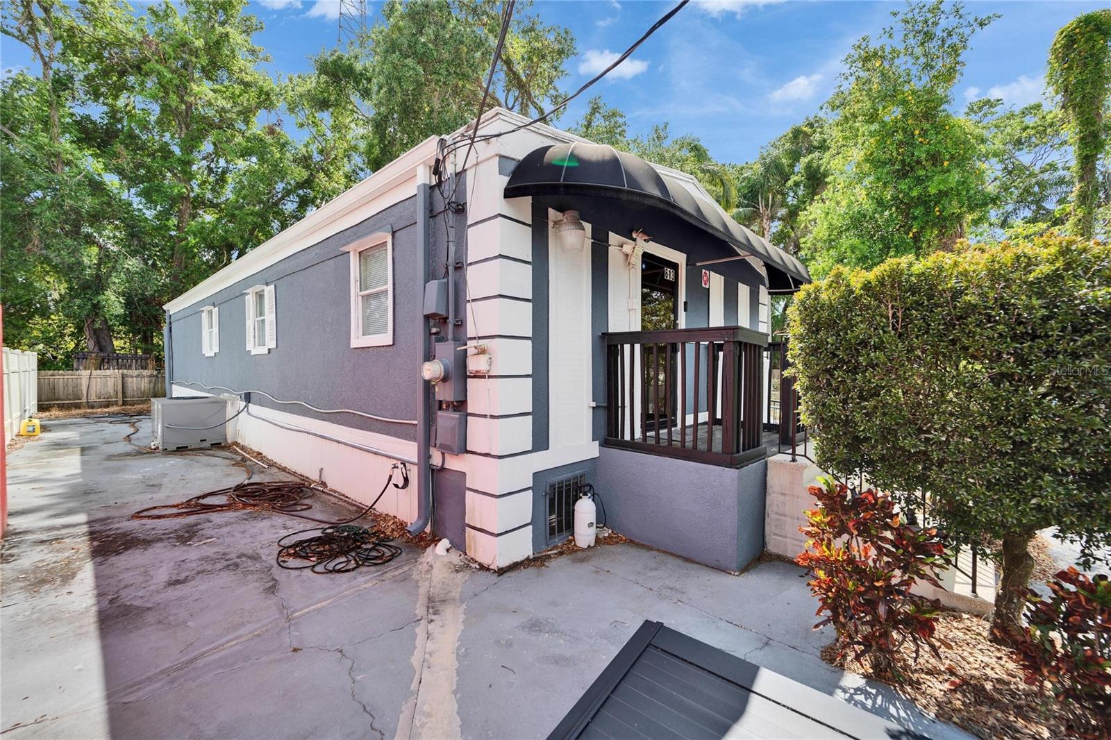 126 RIDGEWOOD AVE, BRANDON, FL, 33510