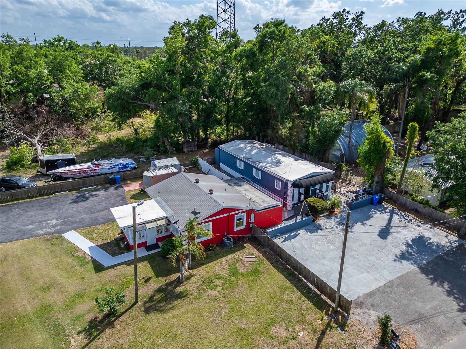 126 RIDGEWOOD AVE, BRANDON, FL, 33510