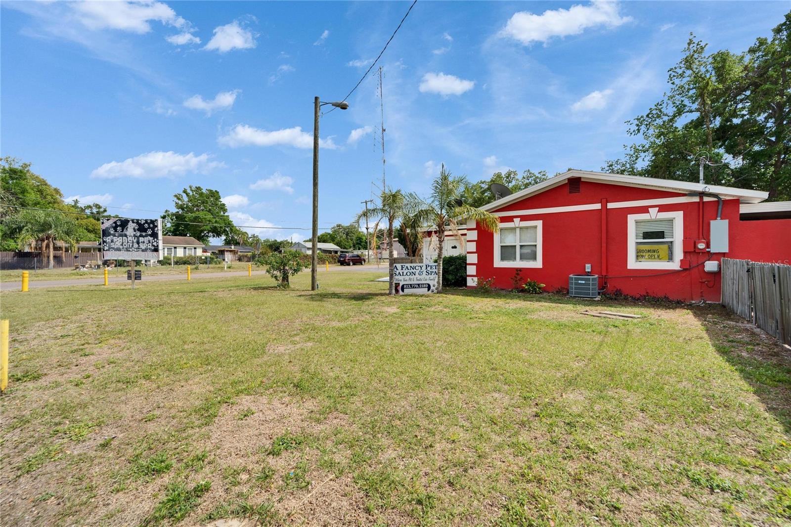 126 RIDGEWOOD AVE, BRANDON, FL, 33510