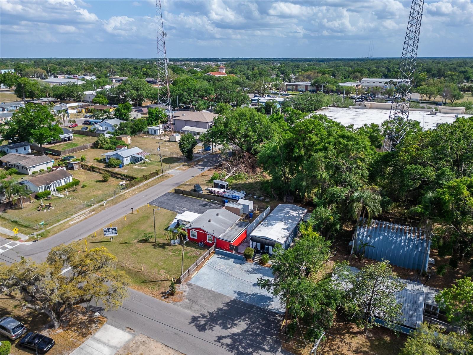 126 RIDGEWOOD AVE, BRANDON, FL, 33510