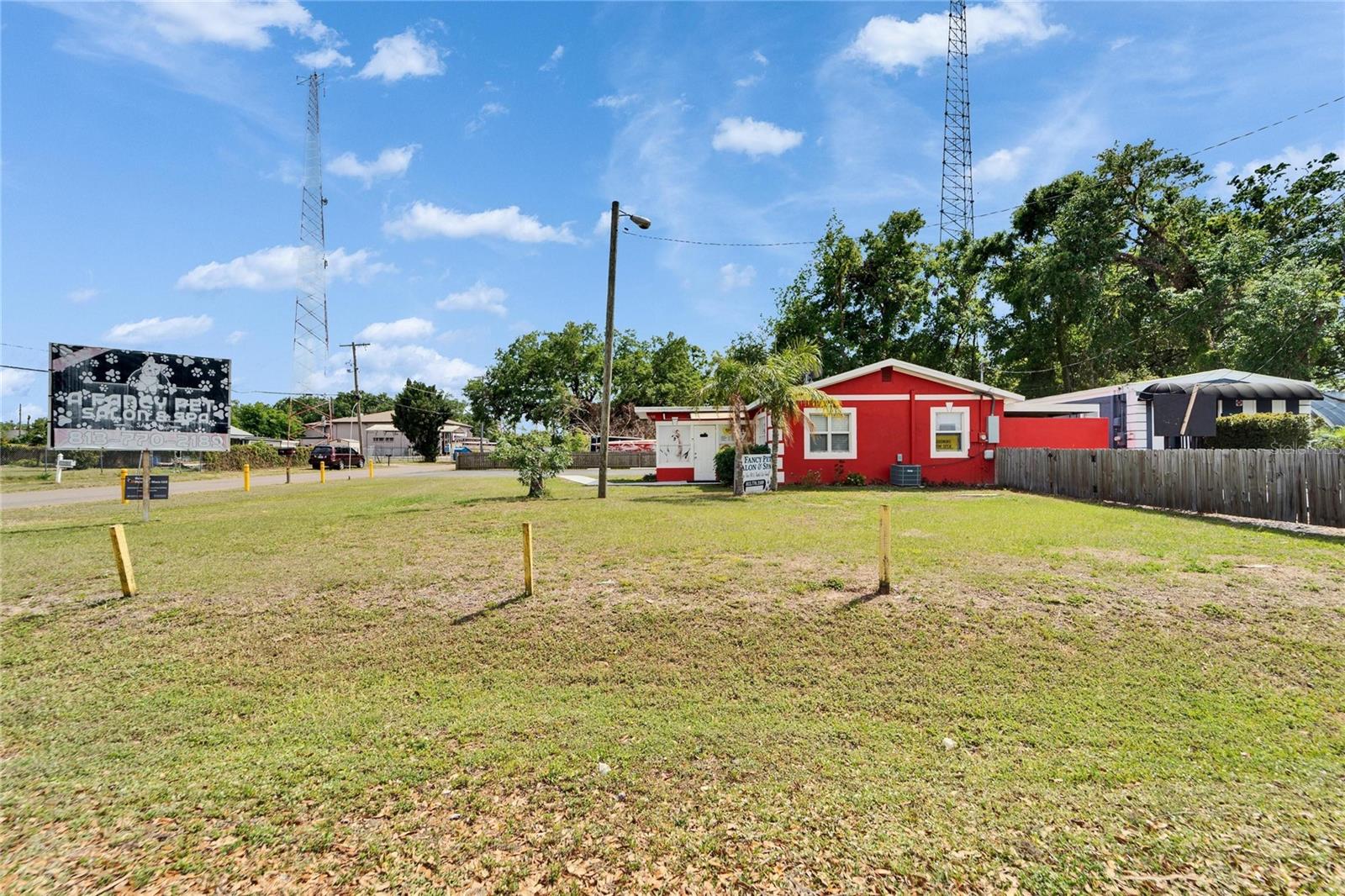 126 RIDGEWOOD AVE, BRANDON, FL, 33510