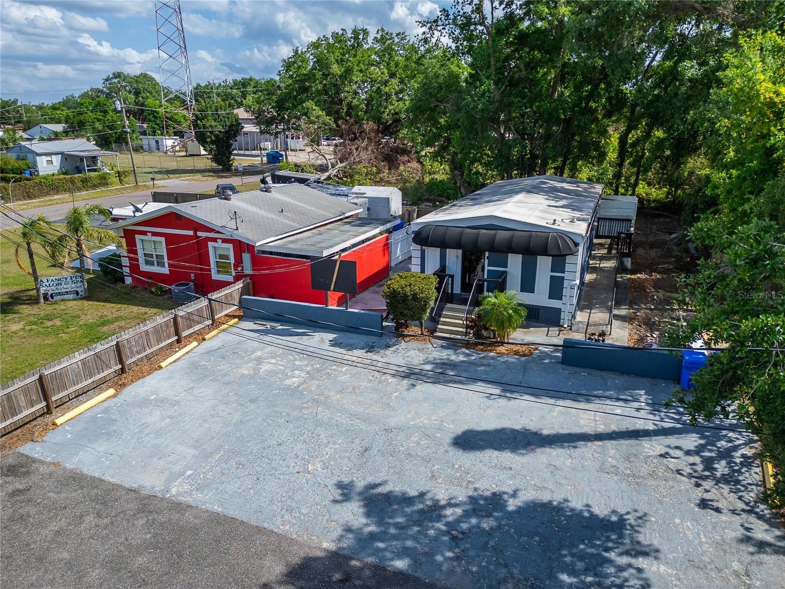 126 RIDGEWOOD AVE, BRANDON, FL, 33510