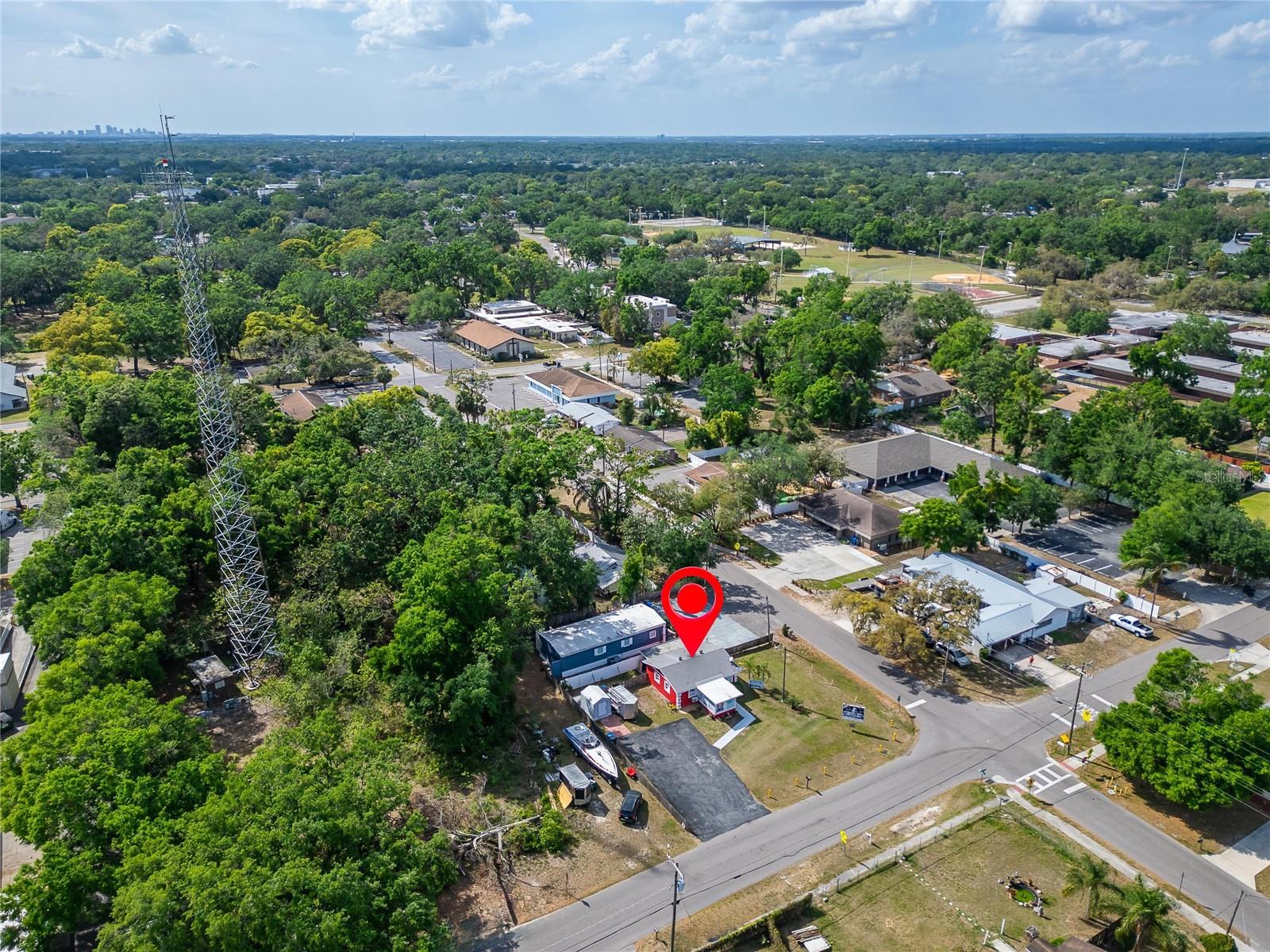 126 RIDGEWOOD AVE, BRANDON, FL, 33510