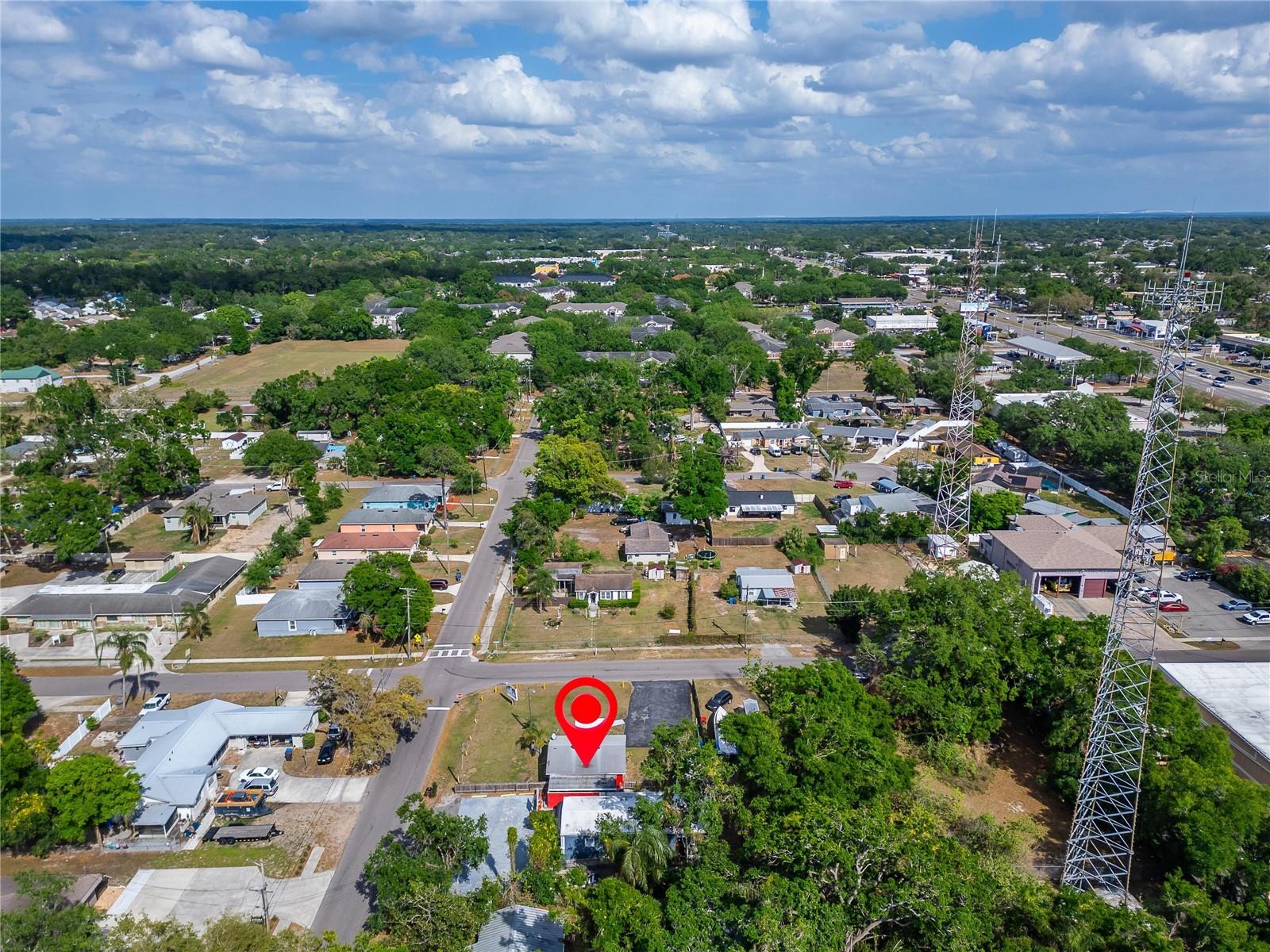 126 RIDGEWOOD AVE, BRANDON, FL, 33510