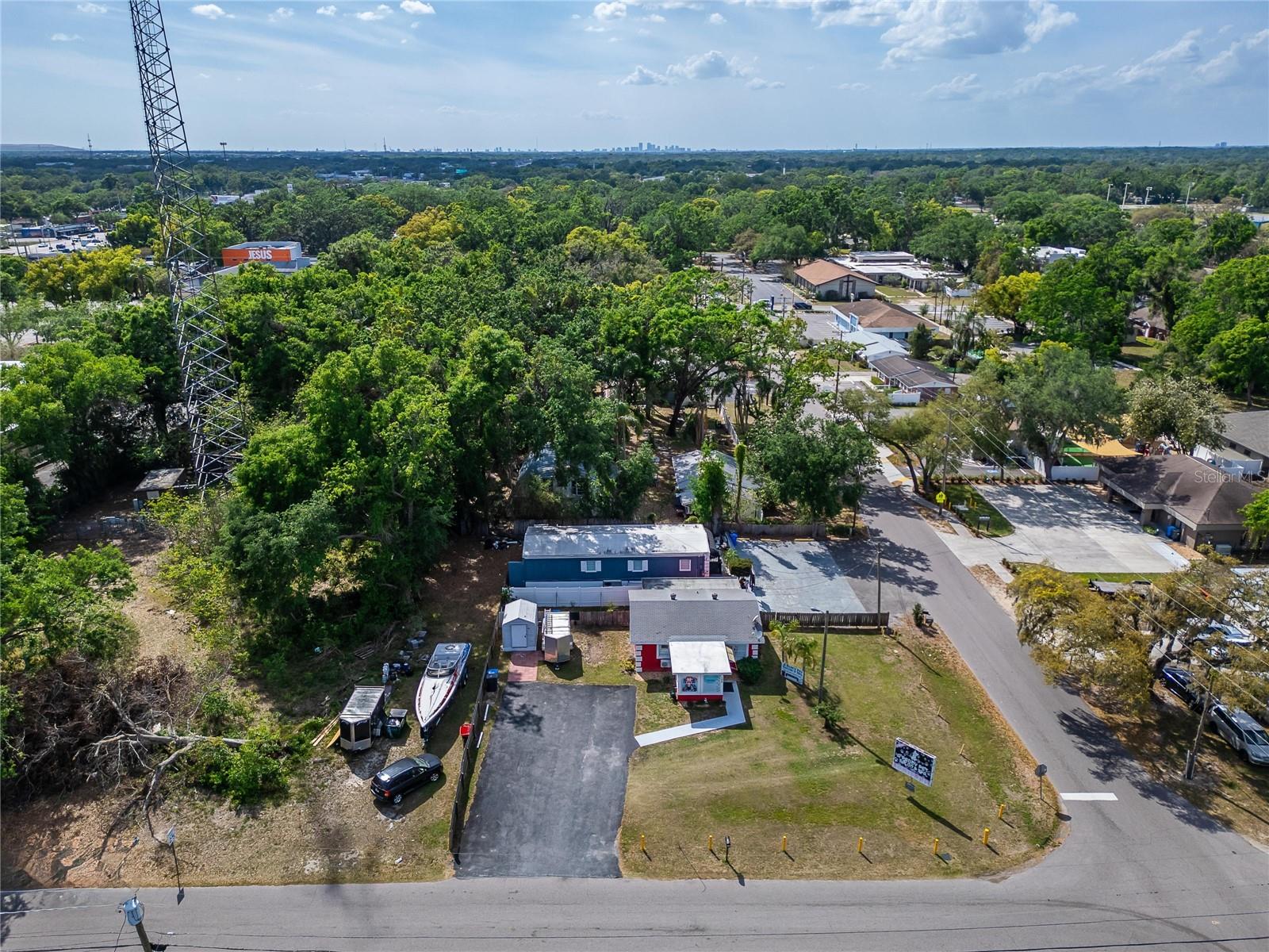 126 RIDGEWOOD AVE, BRANDON, FL, 33510