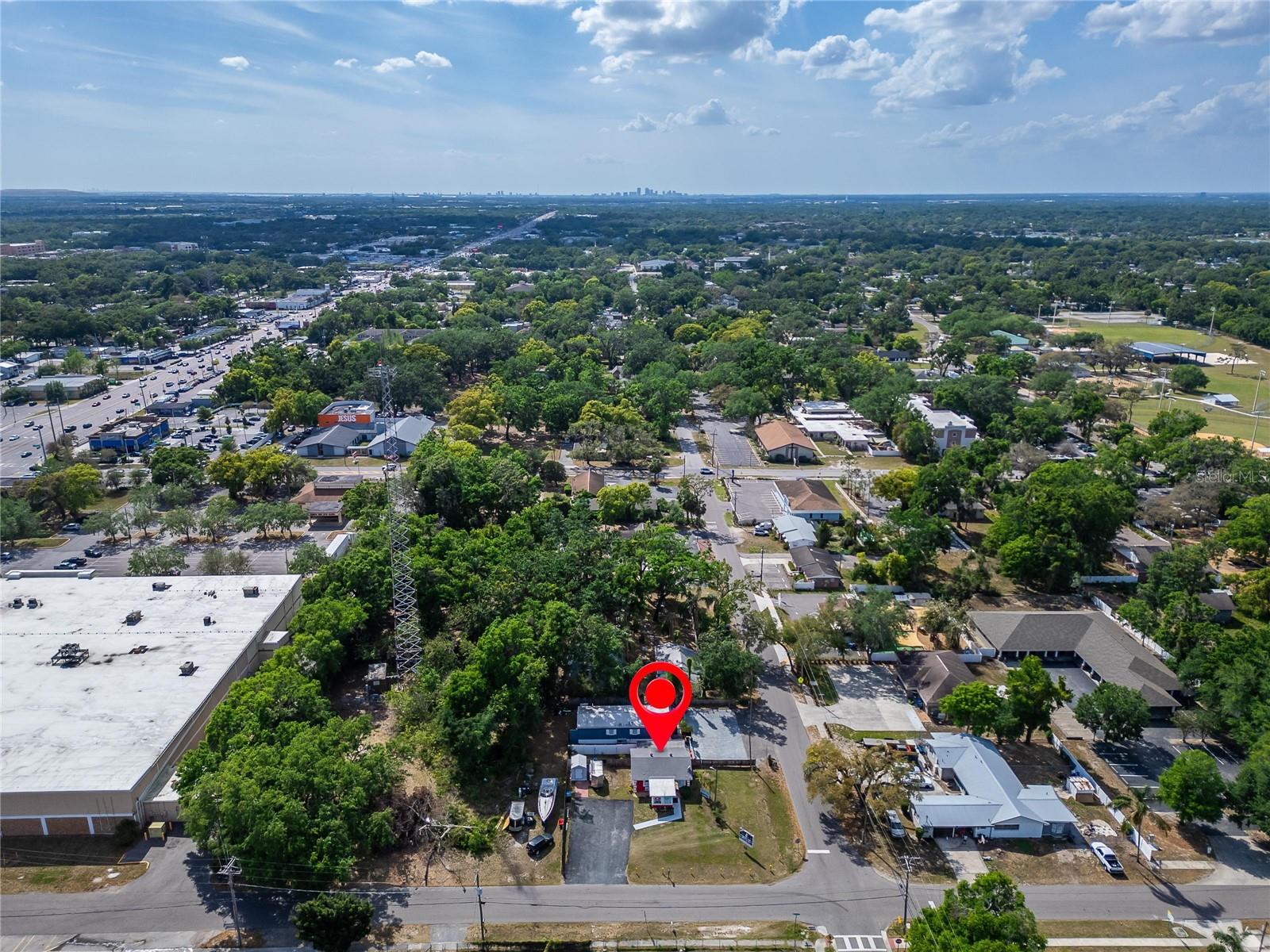 126 RIDGEWOOD AVE, BRANDON, FL, 33510