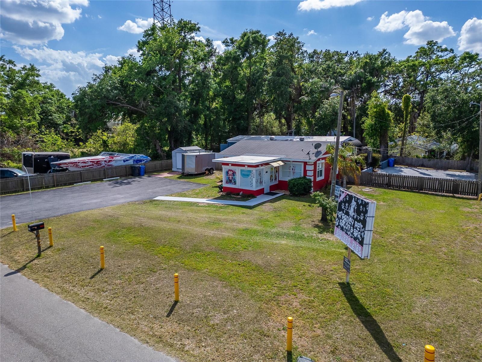 126 RIDGEWOOD AVE, BRANDON, FL, 33510