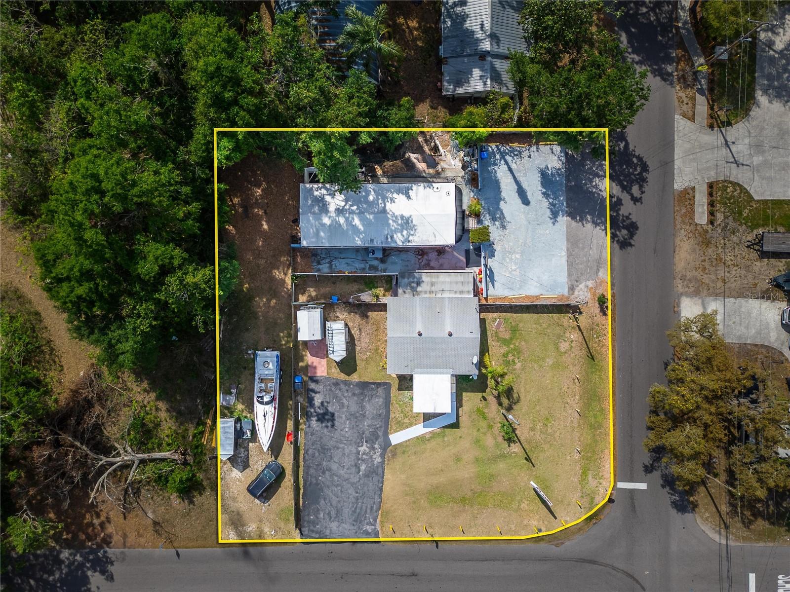 126 RIDGEWOOD AVE, BRANDON, FL, 33510