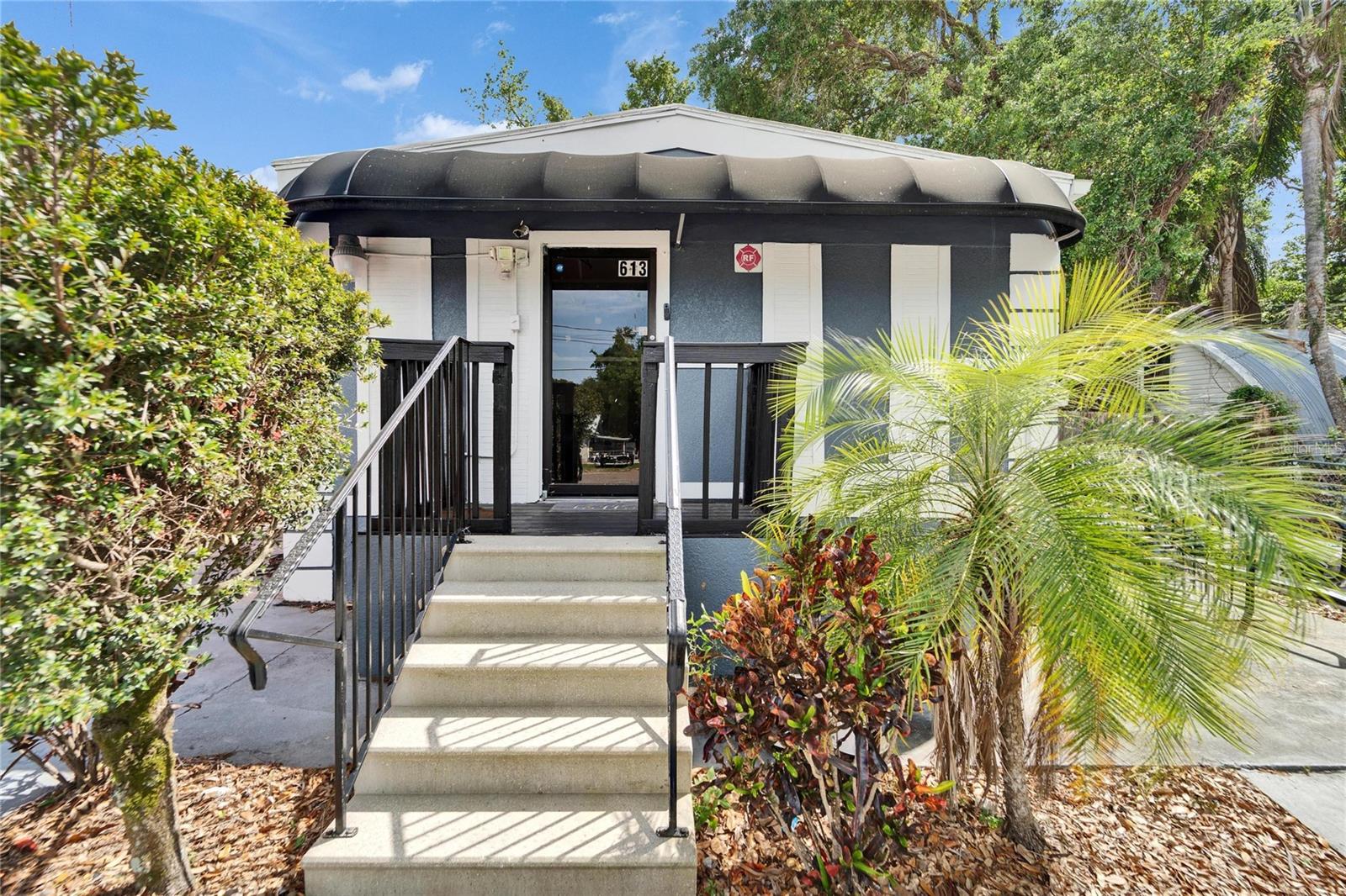 126 RIDGEWOOD AVE, BRANDON, FL, 33510