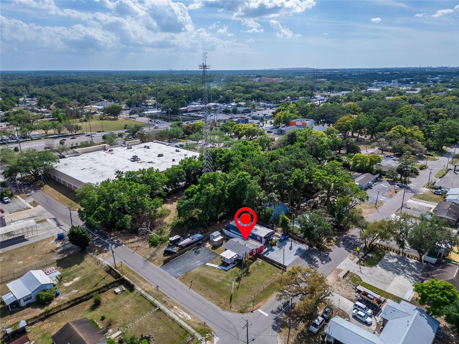 126 RIDGEWOOD AVE, BRANDON, FL, 33510