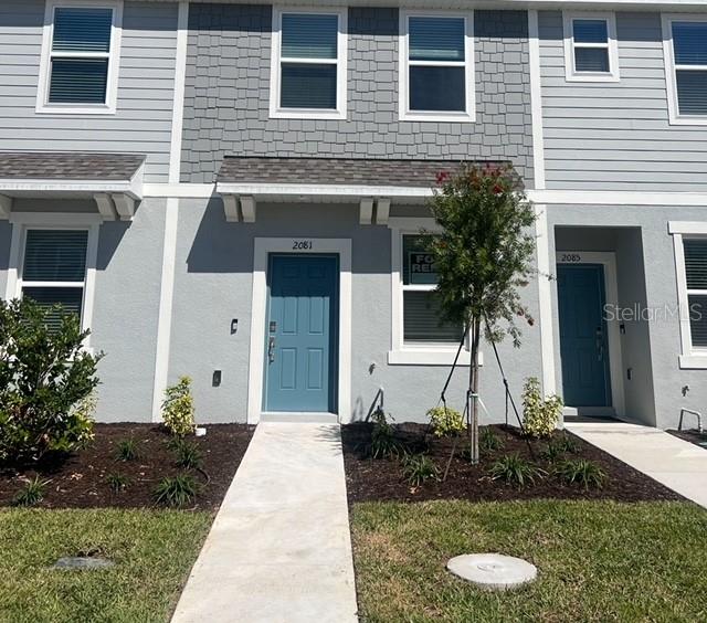 2081 VIEWFINDER ST, KISSIMMEE, FL, 34758