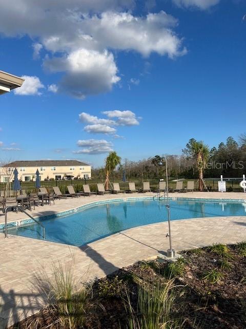 2081 VIEWFINDER ST, KISSIMMEE, FL, 34758