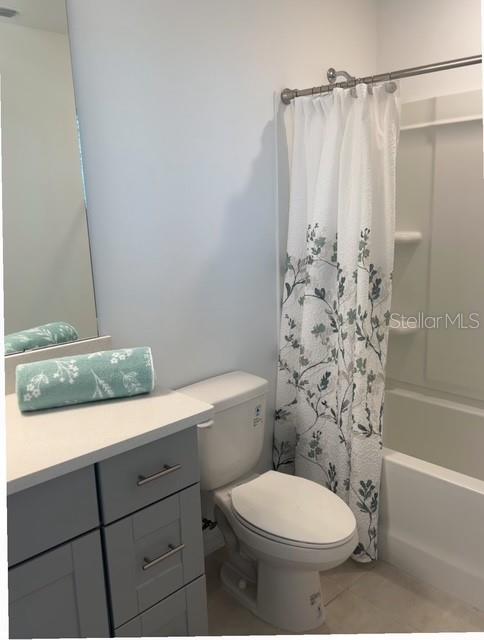 2081 VIEWFINDER ST, KISSIMMEE, FL, 34758