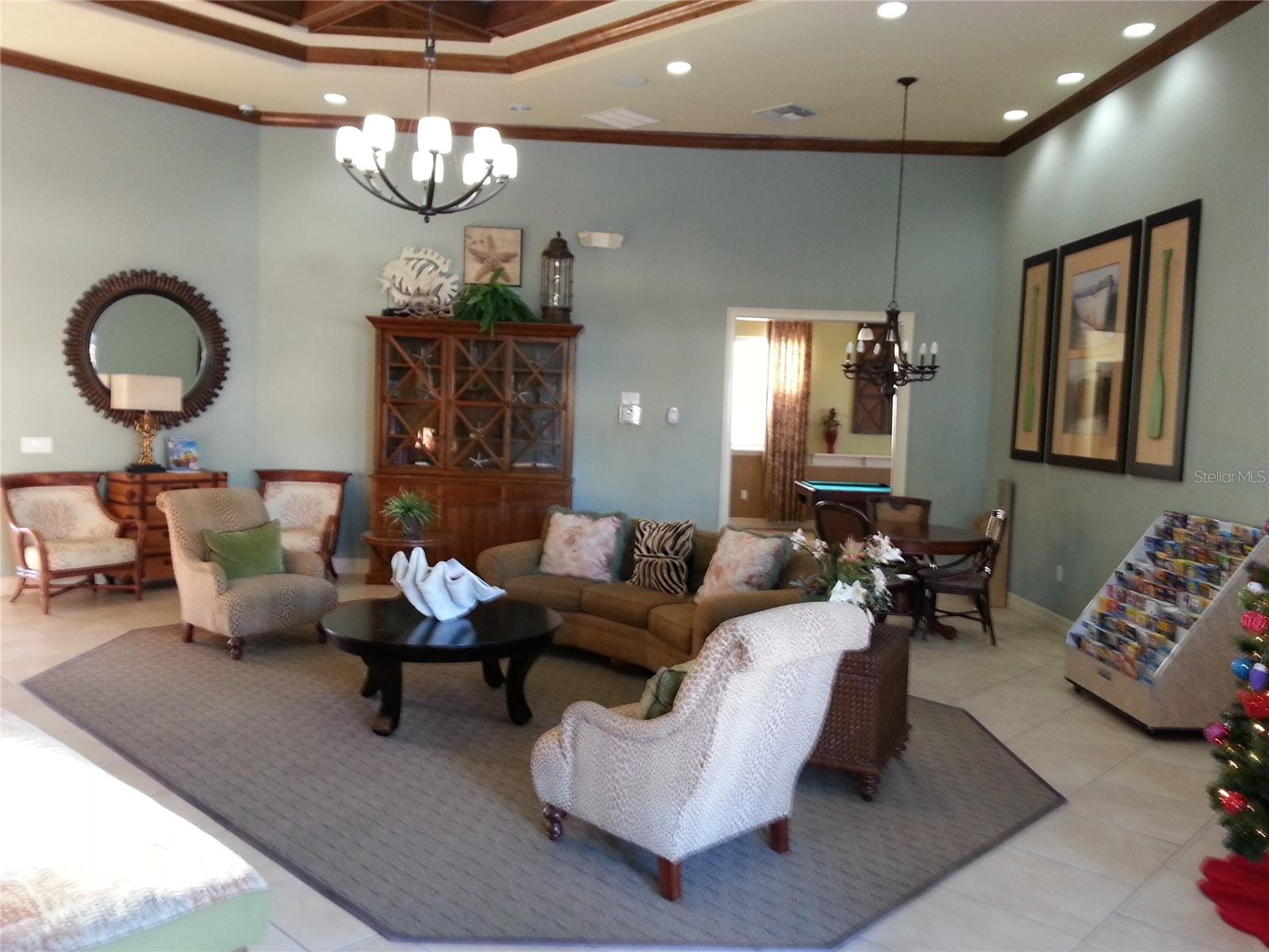 2382 CARAVELLE CIR, KISSIMMEE, FL, 34746