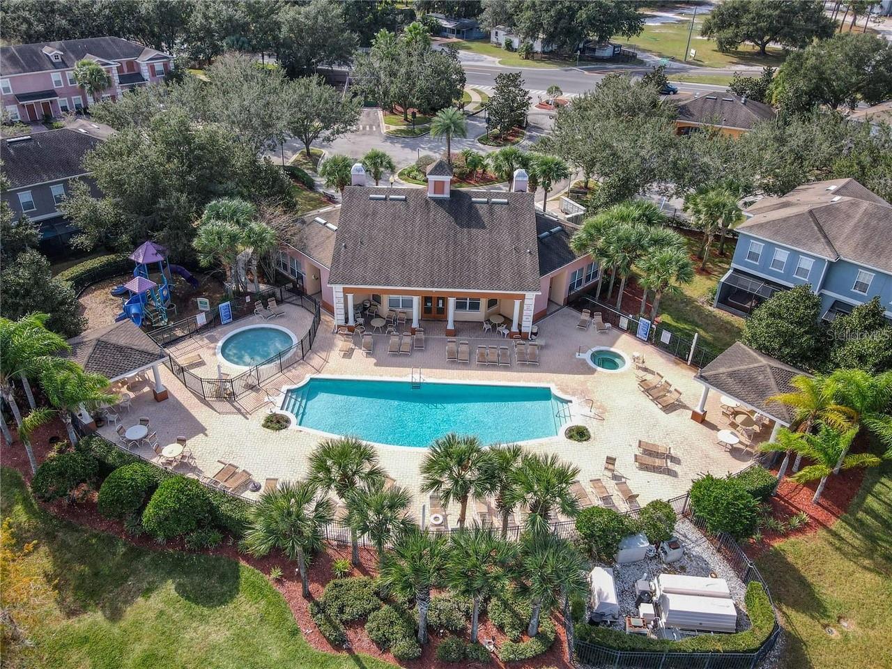 2382 CARAVELLE CIR, KISSIMMEE, FL, 34746