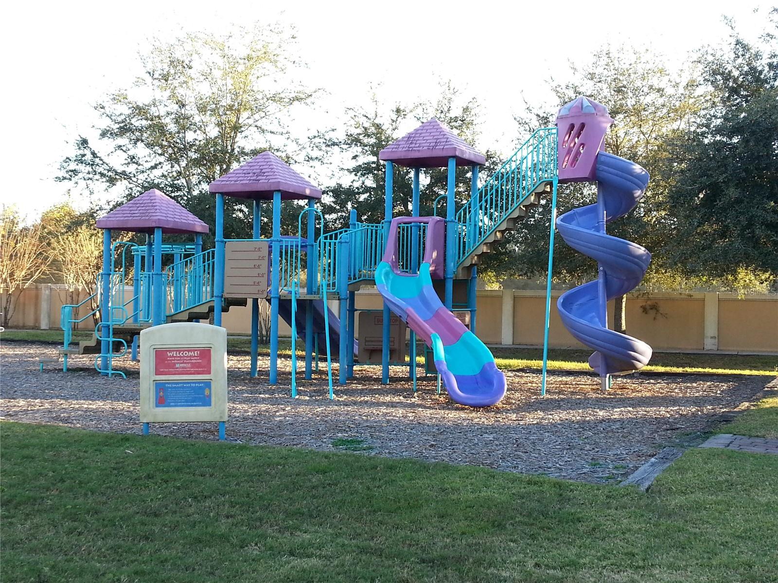 2382 CARAVELLE CIR, KISSIMMEE, FL, 34746