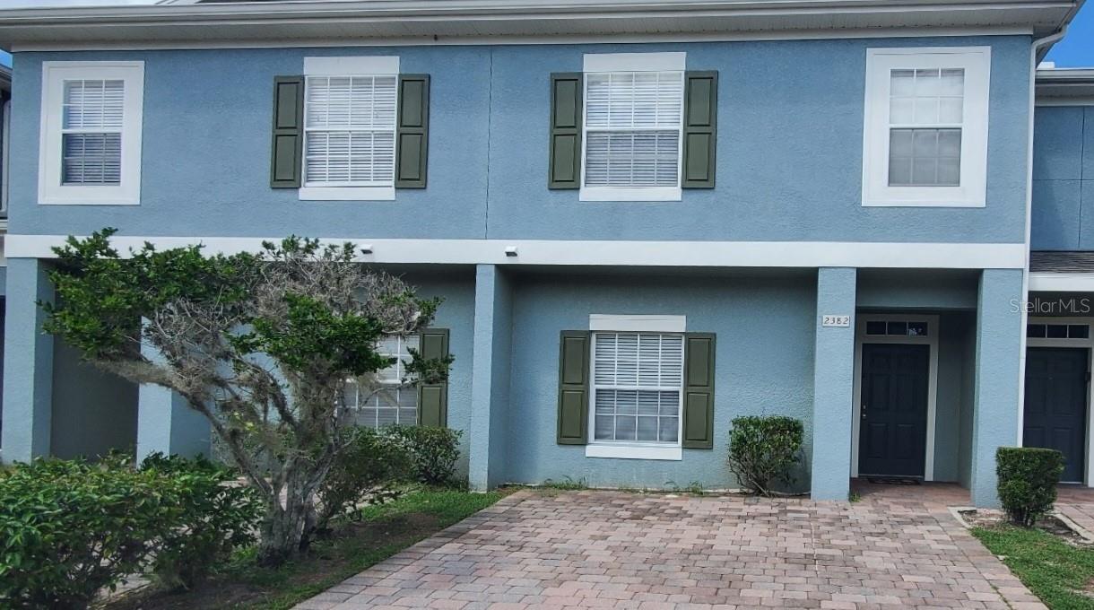 2382 CARAVELLE CIR, KISSIMMEE, FL, 34746