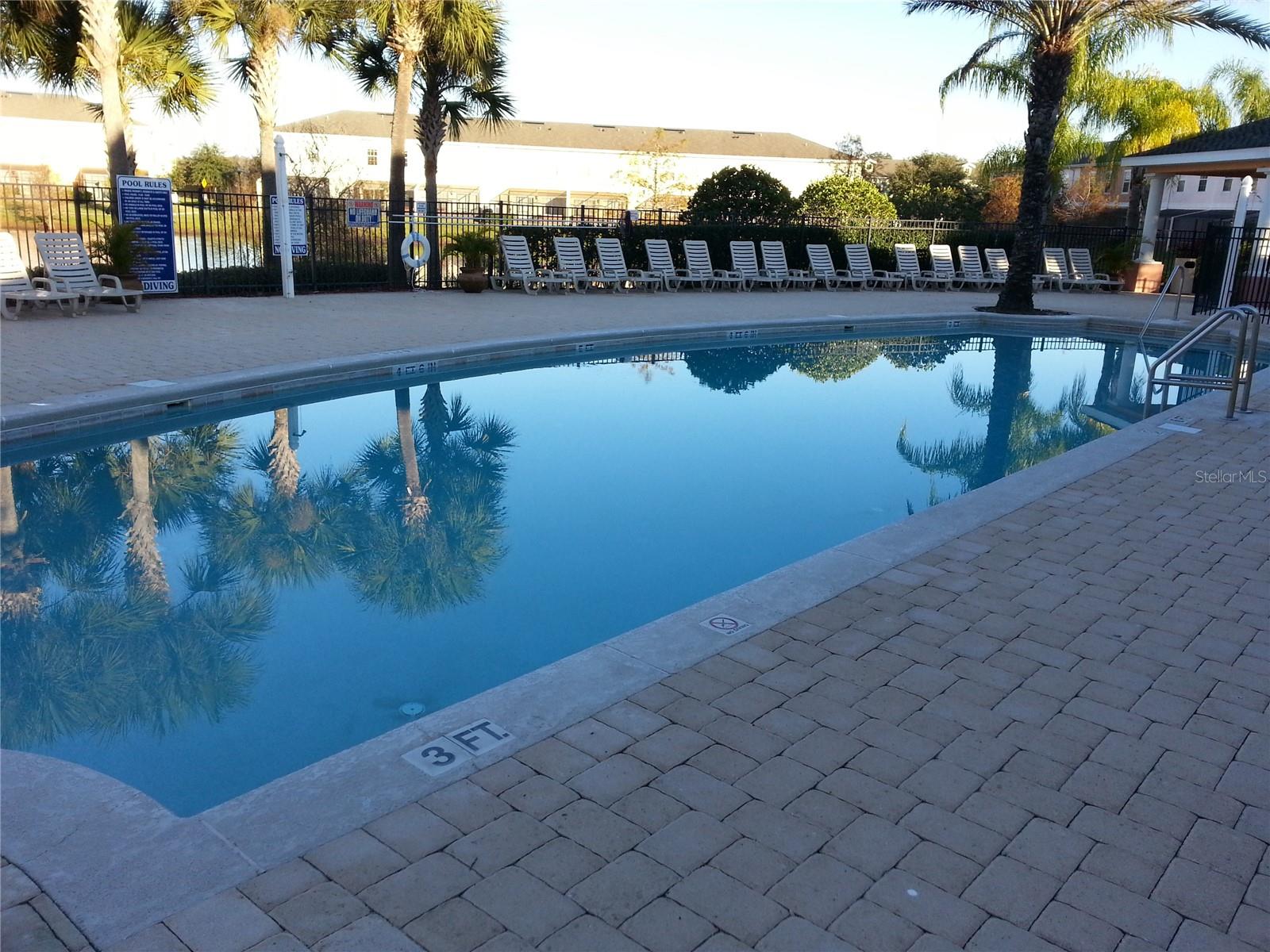 2382 CARAVELLE CIR, KISSIMMEE, FL, 34746