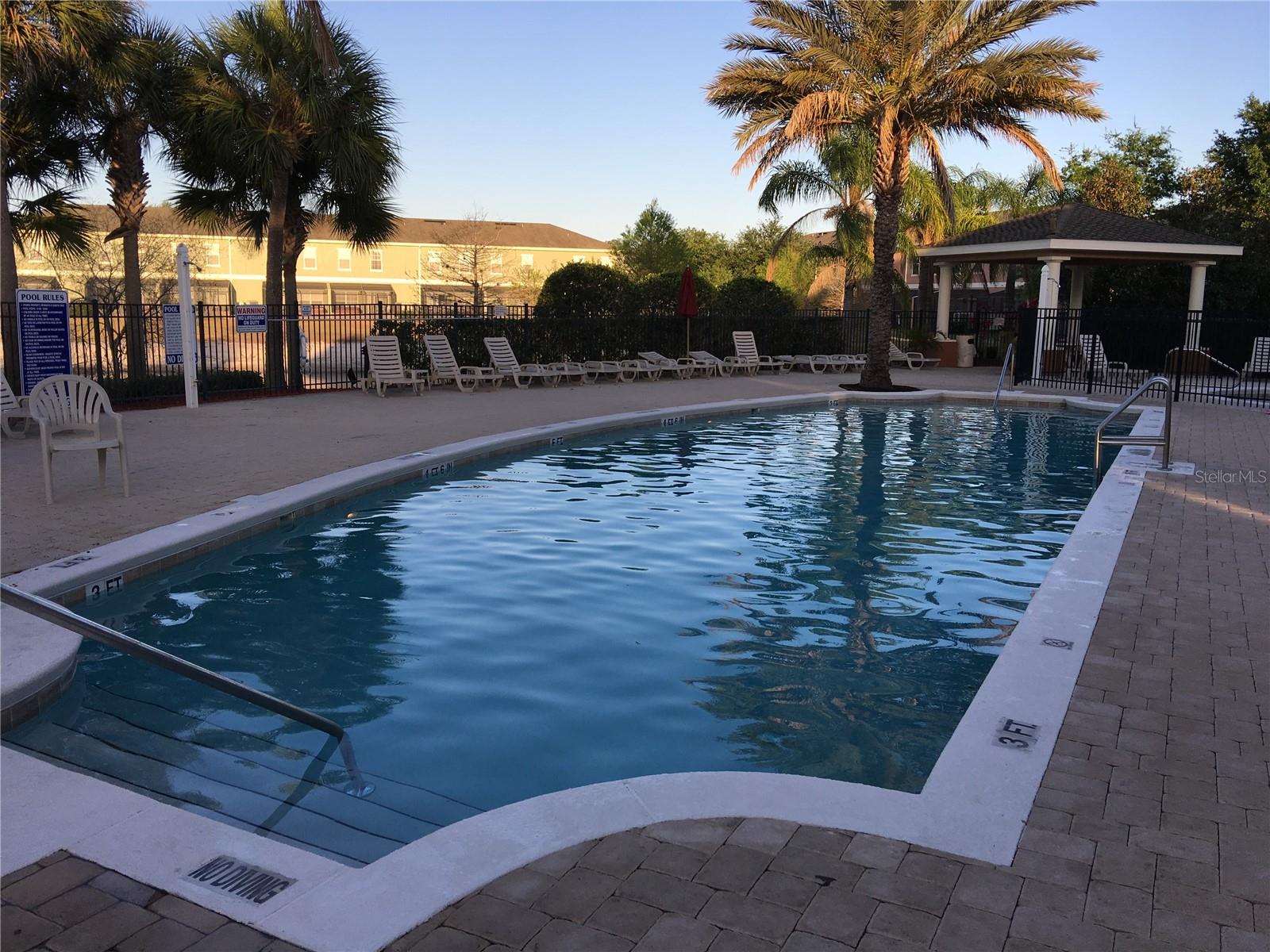 2382 CARAVELLE CIR, KISSIMMEE, FL, 34746