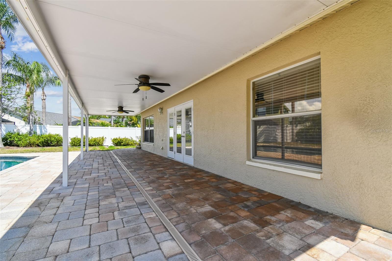 11309 CLAYRIDGE DR, TAMPA, FL, 33635