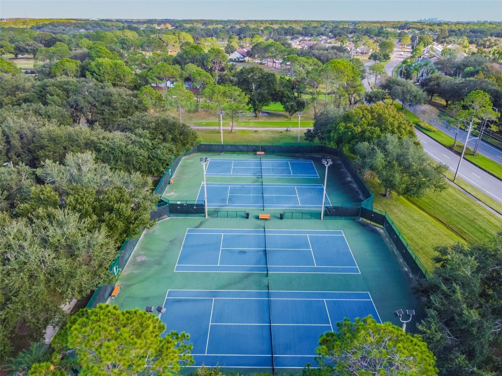 11309 CLAYRIDGE DR, TAMPA, FL, 33635