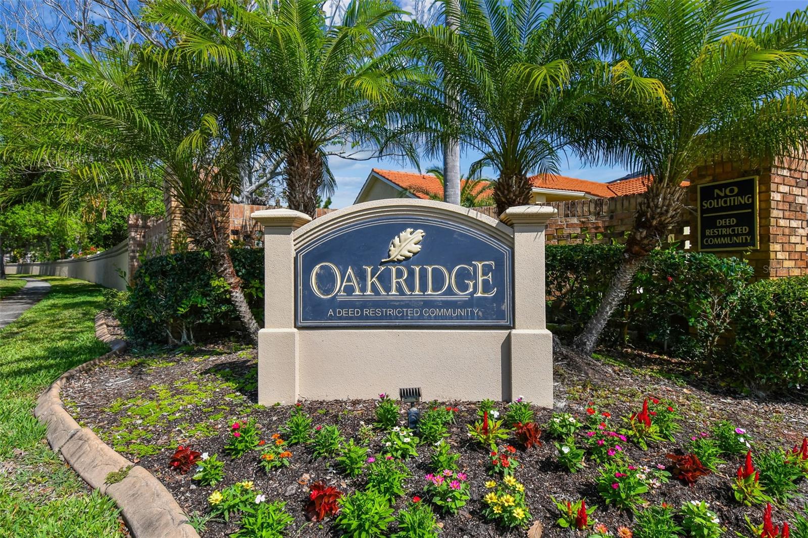 11309 CLAYRIDGE DR, TAMPA, FL, 33635