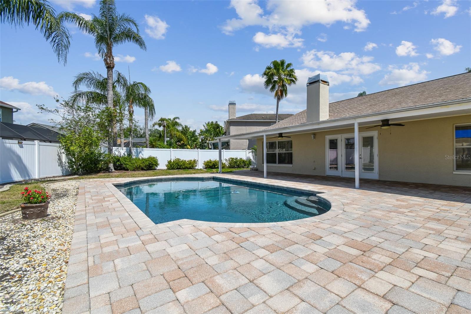 11309 CLAYRIDGE DR, TAMPA, FL, 33635