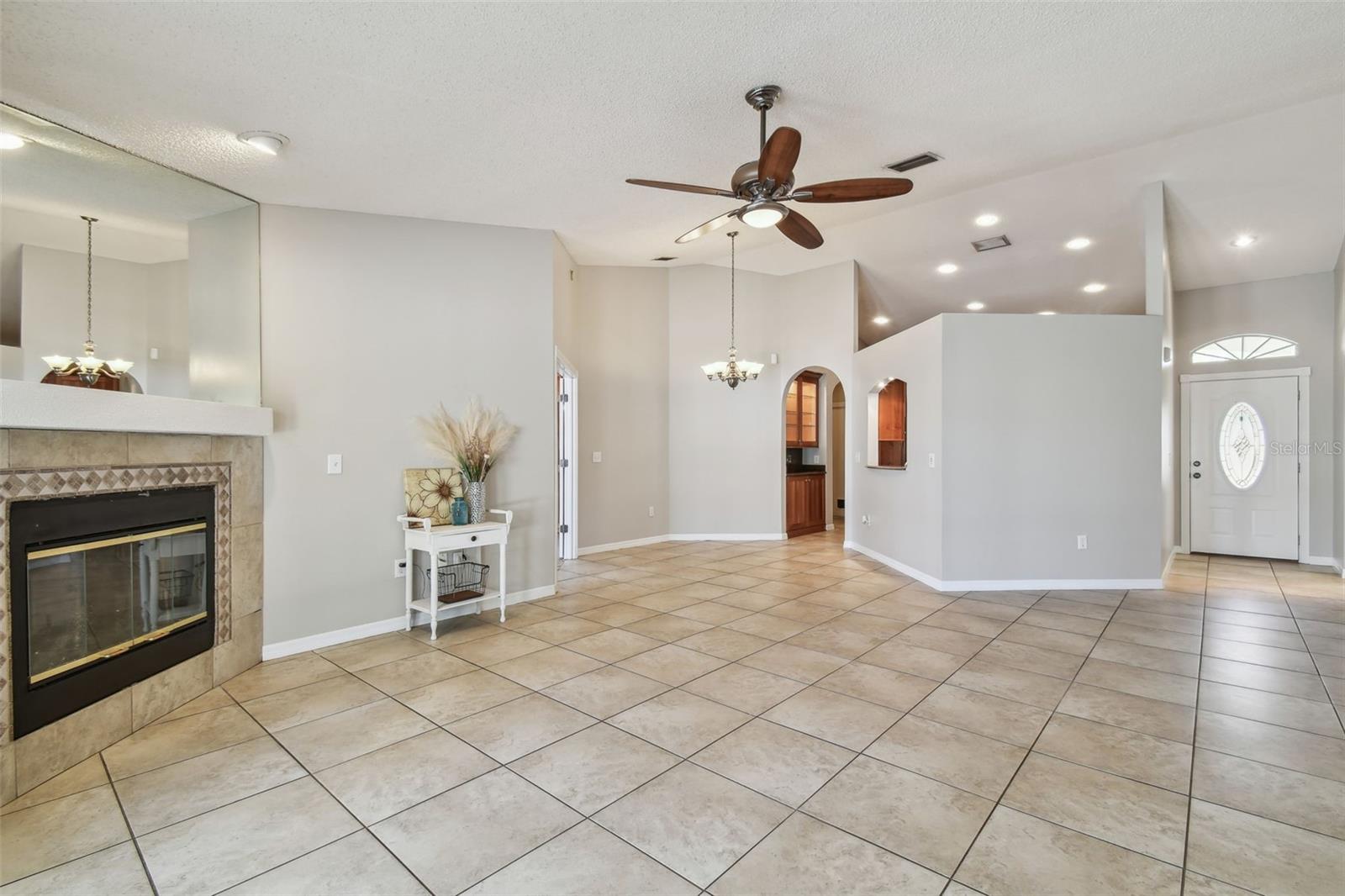 11309 CLAYRIDGE DR, TAMPA, FL, 33635