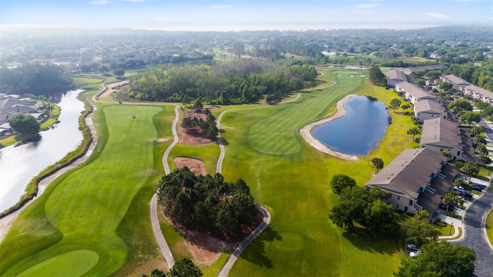 9423 MYRTLE CREEK LN #510, ORLANDO, FL, 32832