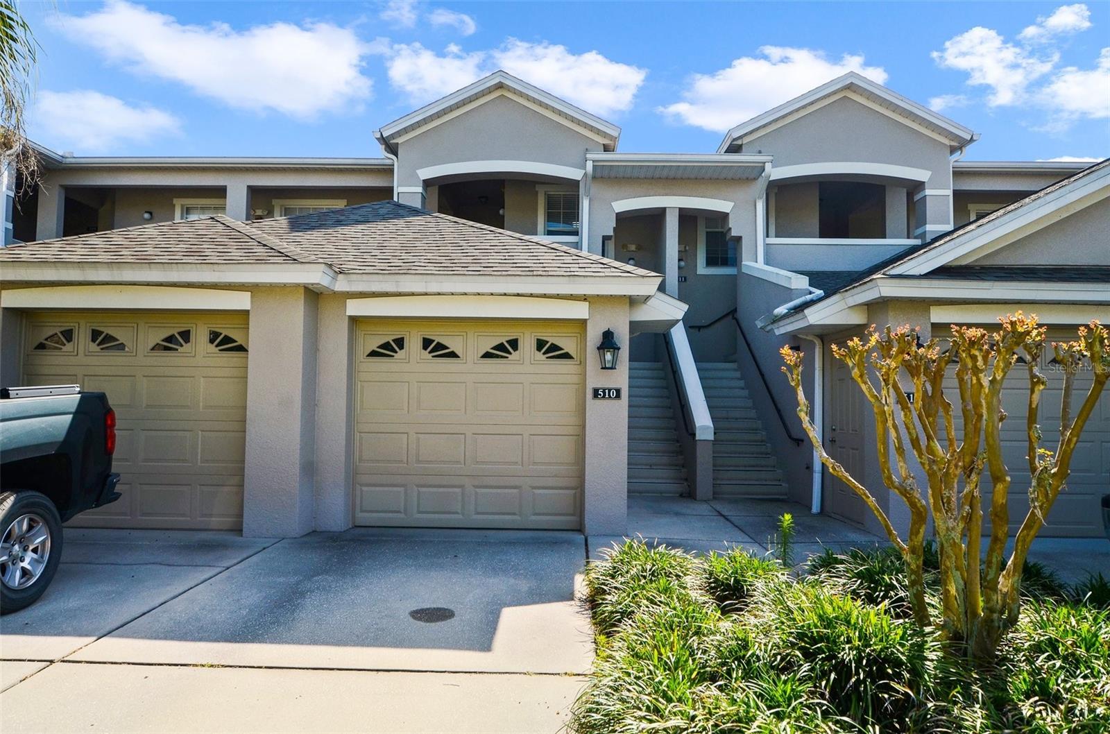 9423 MYRTLE CREEK LN #510, ORLANDO, FL, 32832