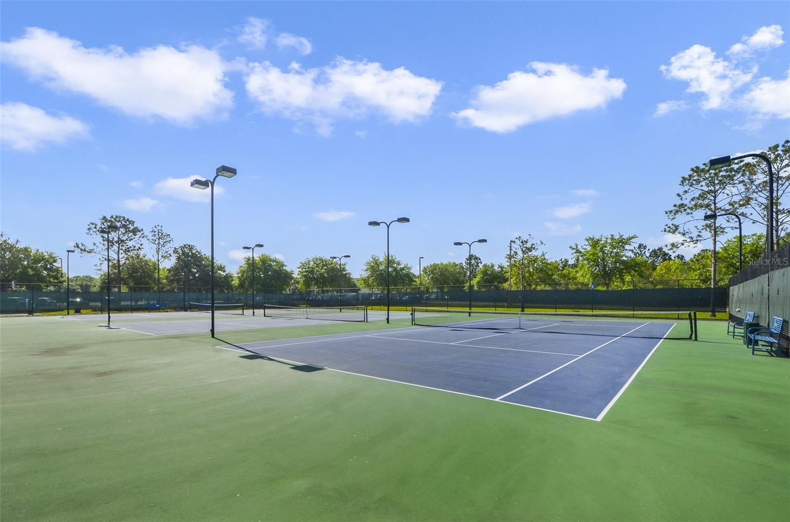 9423 MYRTLE CREEK LN #510, ORLANDO, FL, 32832