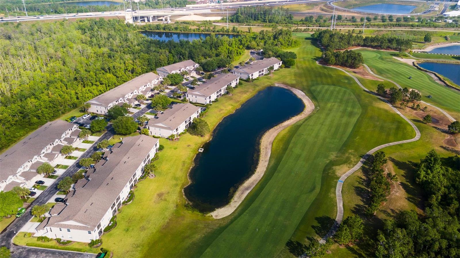 9423 MYRTLE CREEK LN #510, ORLANDO, FL, 32832