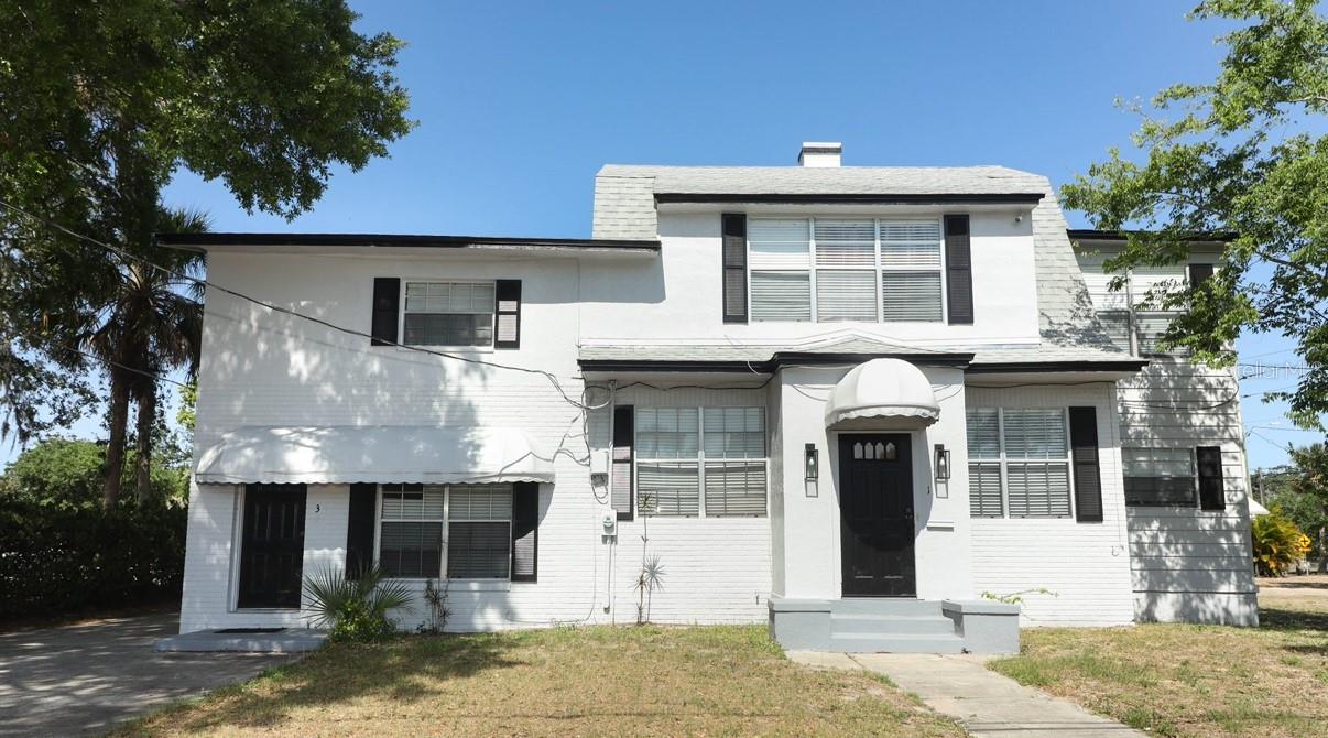 749 S RIDGEWOOD AVE #1, DAYTONA BEACH, FL, 32114